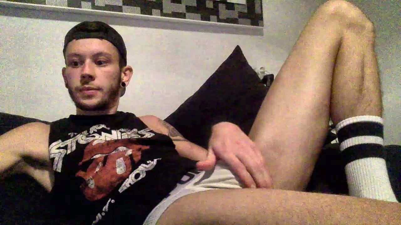 Interview mit dem Französischen Gay Cam Boy: SibleyXavier - Cam4  Deutschland Blog