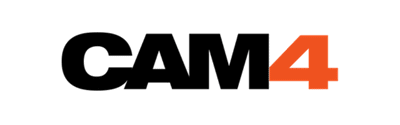 Cam4 logo